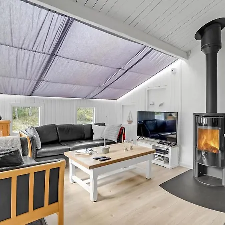 Pet Friendly In Thisted With Kitchen Norre Vorupor