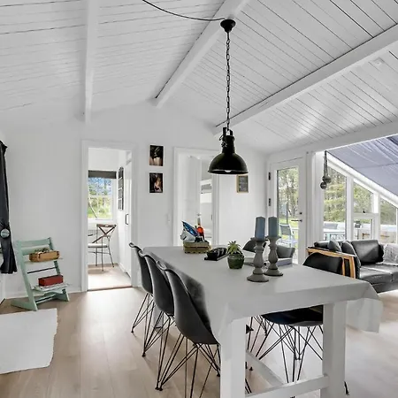 Pet Friendly In Thisted With Kitchen *
