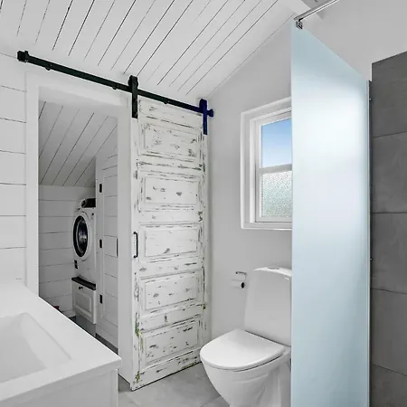 Sandtornvej Thisted Iv Thisted