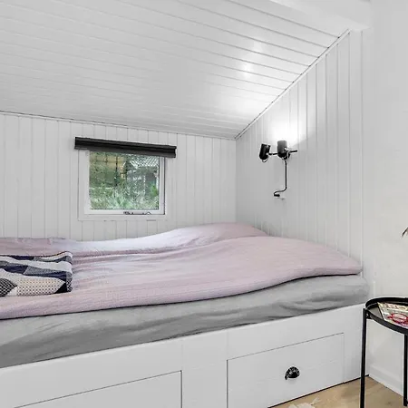 Sandtornvej Thisted Iv