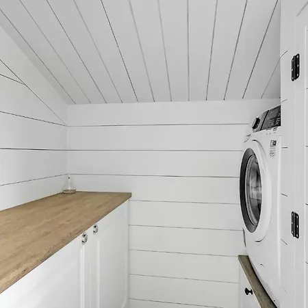 Pet Friendly In Thisted With Kitchen * Norre Vorupor