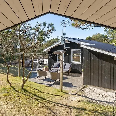 Pet Friendly In Thisted With Kitchen *