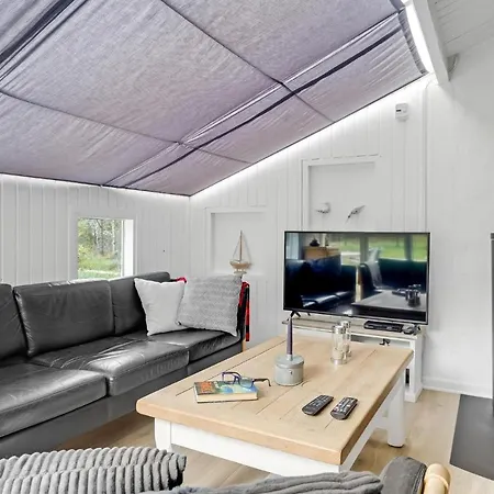 Pet Friendly In Thisted With Kitchen * Norre Vorupor