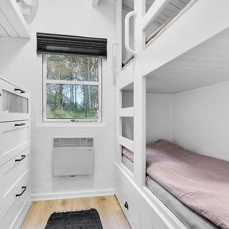 Holiday home Pet Friendly In Thisted With Kitchen *