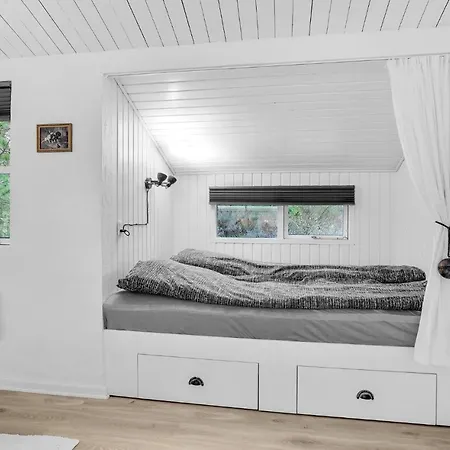 Wunderschönes Haus Mit 2 Schlafzimmern Thisted