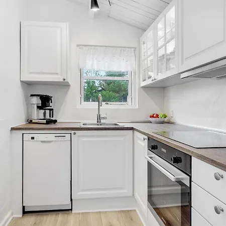 Holiday home Pet Friendly In Thisted With Kitchen Norre Vorupor