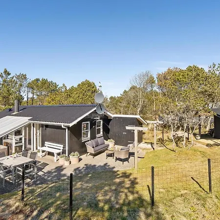 Holiday home Pet Friendly In Thisted With Kitchen Norre Vorupor