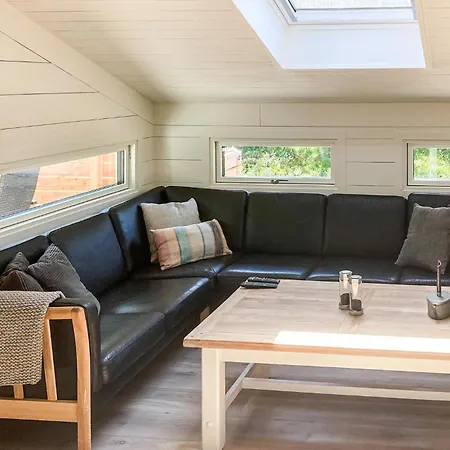 Casa vacanze Splendida Casa Con 2 Da Letto A