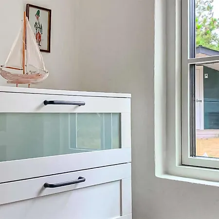 Splendida Casa Con 2 Da Letto A Thisted