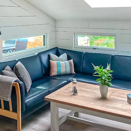 Splendida Casa Con 2 Da Letto A Casa vacanze Thisted