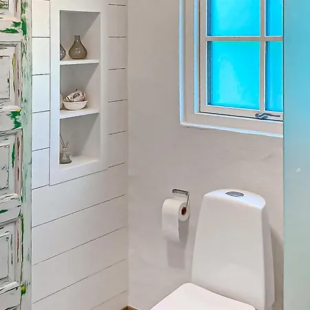 Splendida Casa Con 2 Da Letto A Casa vacanze