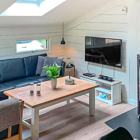 Casa vacanze Splendida Casa Con 2 Da Letto A